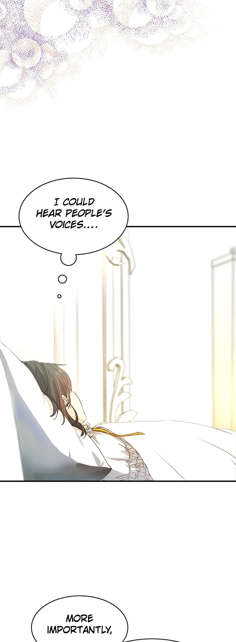 I Need Someone to Stop My Older Brothers Chapter 3 Page 17