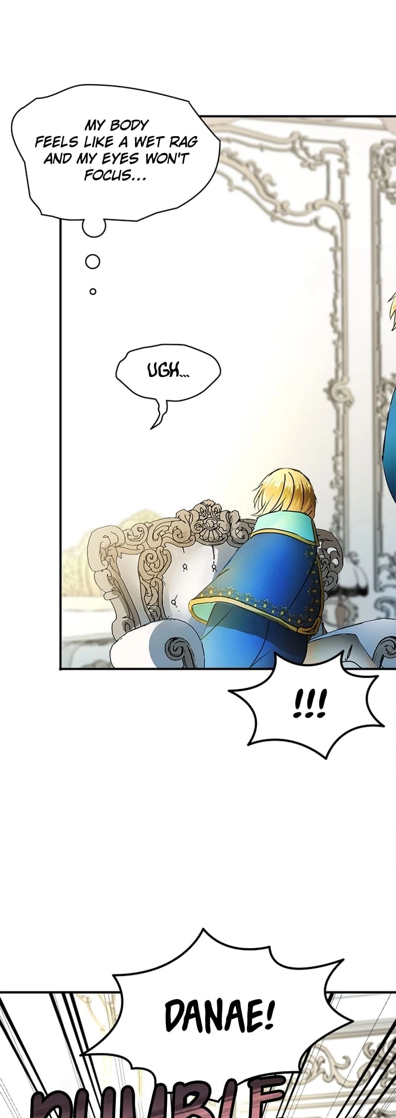 I Need Someone to Stop My Older Brothers Chapter 3 Page 25