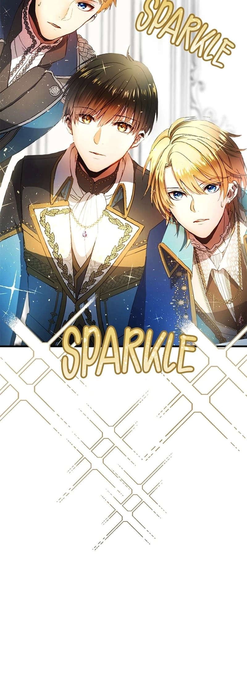I Need Someone to Stop My Older Brothers Chapter 3 Page 29
