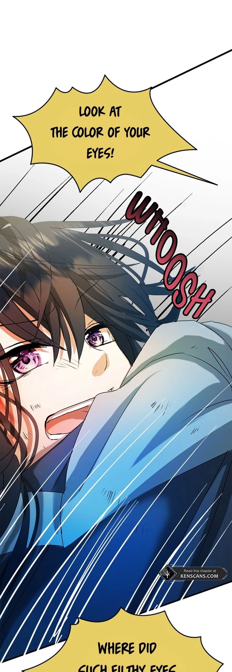 I Need Someone to Stop My Older Brothers Chapter 3 Page 45