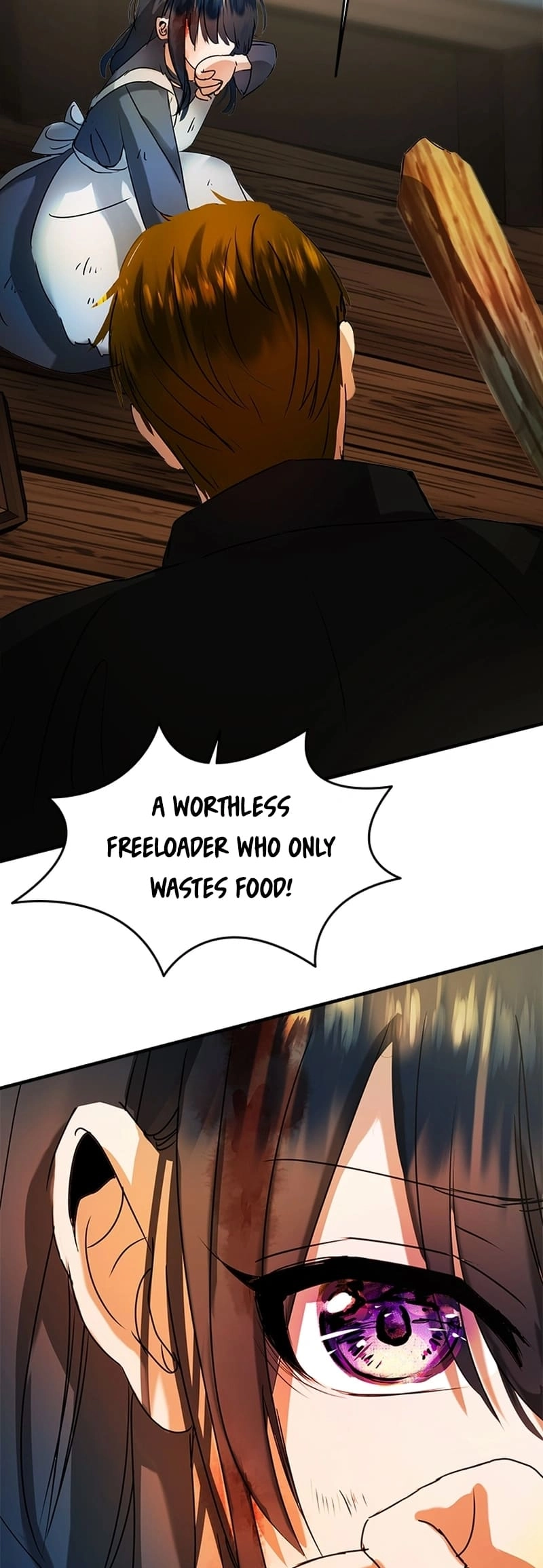 I Need Someone to Stop My Older Brothers Chapter 3 Page 43