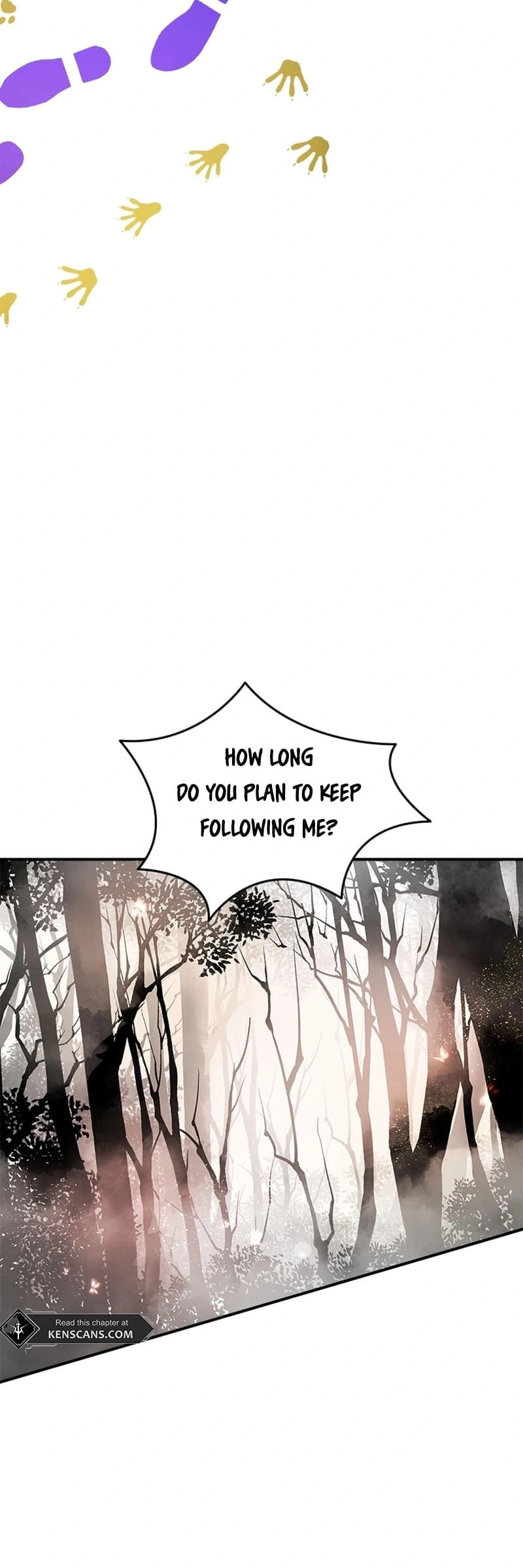 I Need Someone to Stop My Older Brothers Chapter 3 Page 6