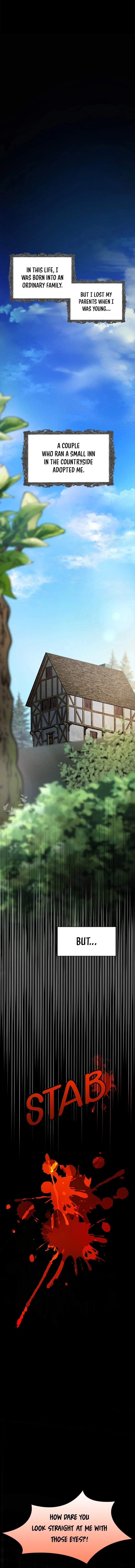 I Need Someone to Stop My Older Brothers Chapter 3 Page 41
