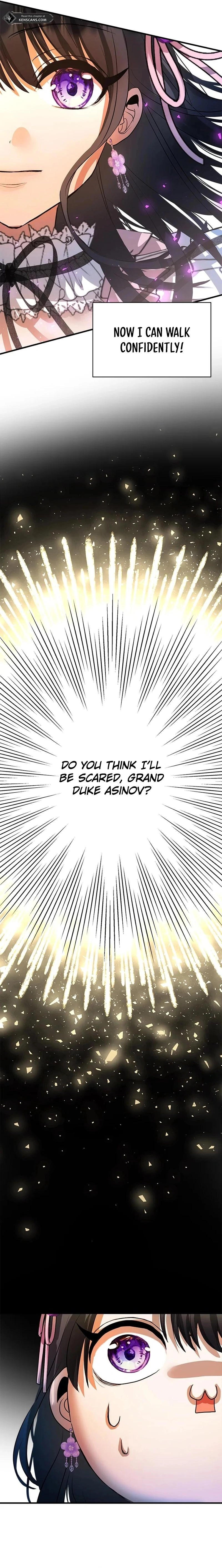 I Need Someone to Stop My Older Brothers Chapter 13 Page 8