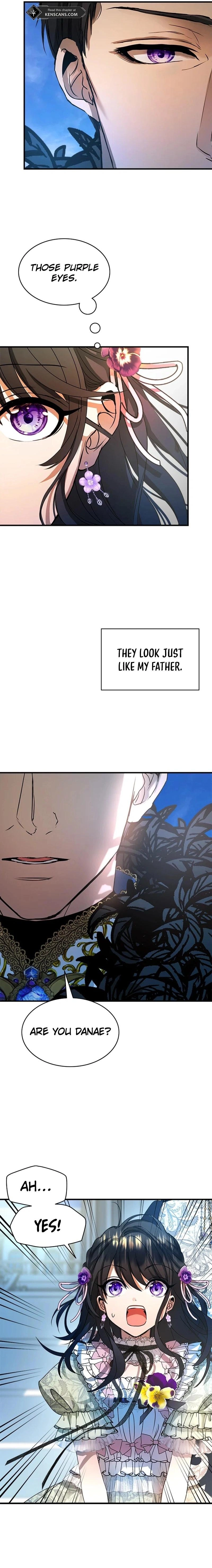 I Need Someone to Stop My Older Brothers Chapter 13 Page 16