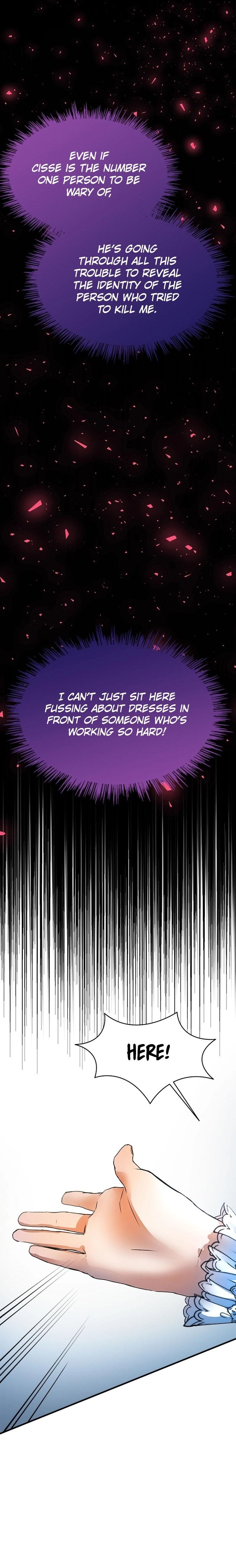 I Need Someone to Stop My Older Brothers Chapter 17 Page 11