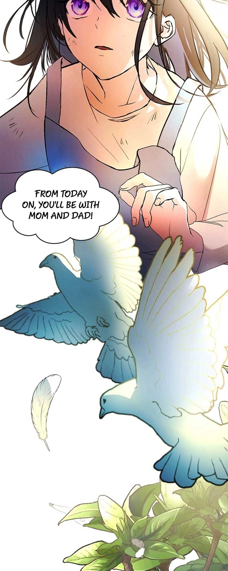 I Need Someone to Stop My Older Brothers Chapter 4 Page 20
