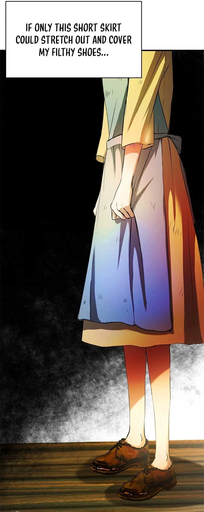 I Need Someone to Stop My Older Brothers Chapter 4 Page 49