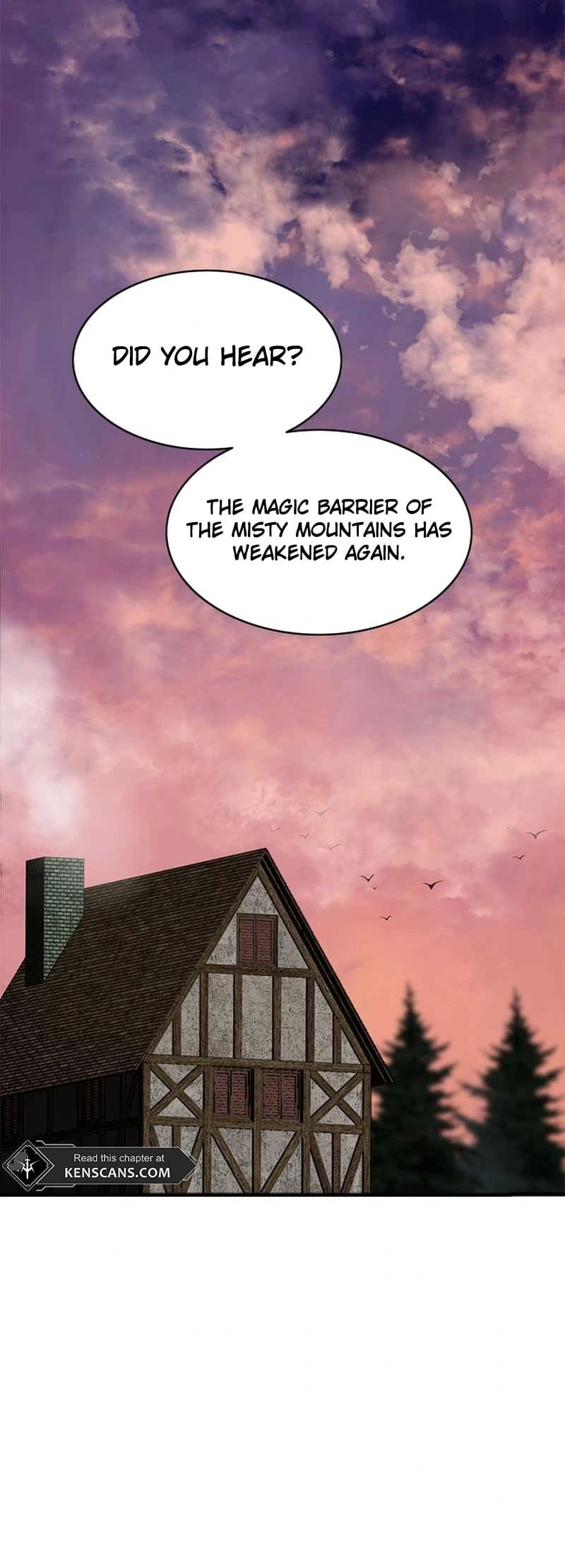 I Need Someone to Stop My Older Brothers Chapter 4 Page 5