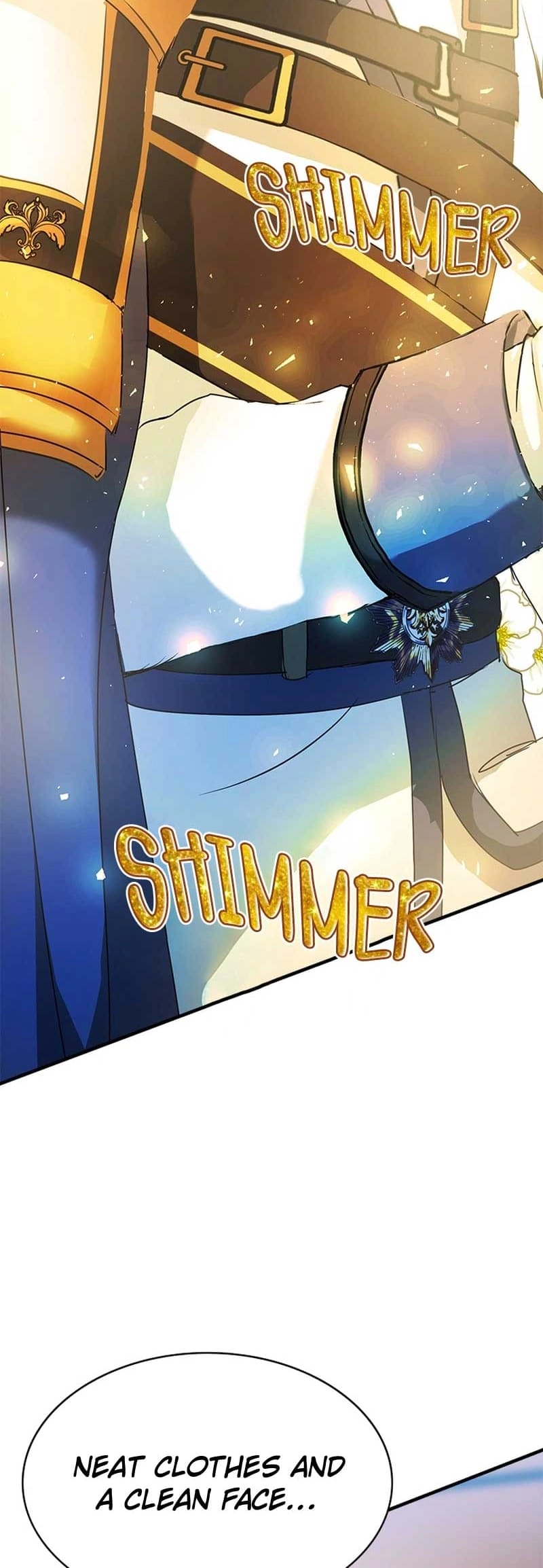I Need Someone to Stop My Older Brothers Chapter 4 Page 37