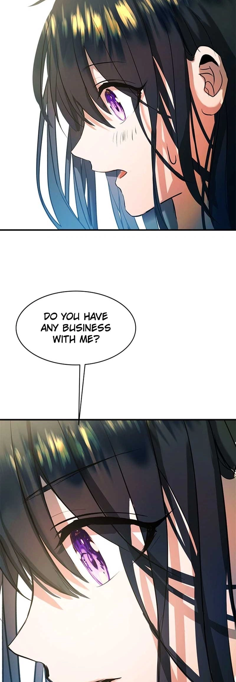 I Need Someone to Stop My Older Brothers Chapter 4 Page 35