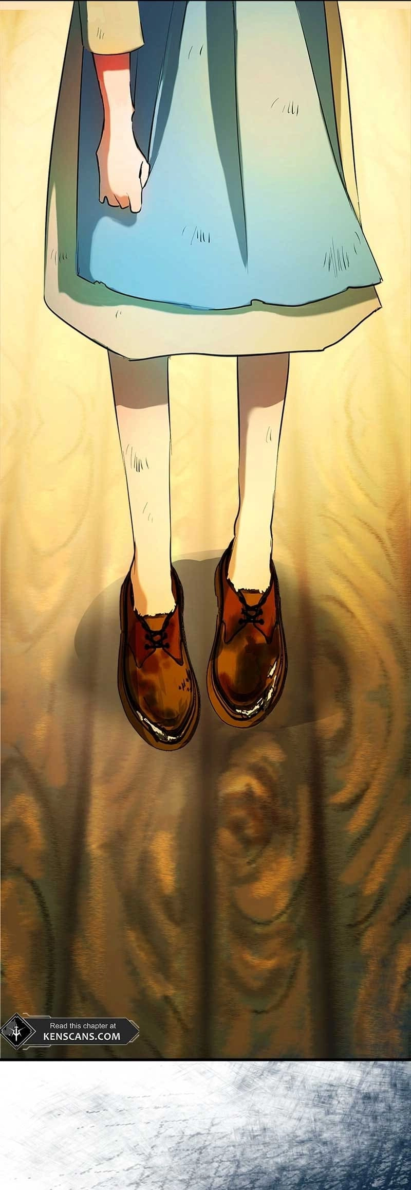 I Need Someone to Stop My Older Brothers Chapter 4 Page 44