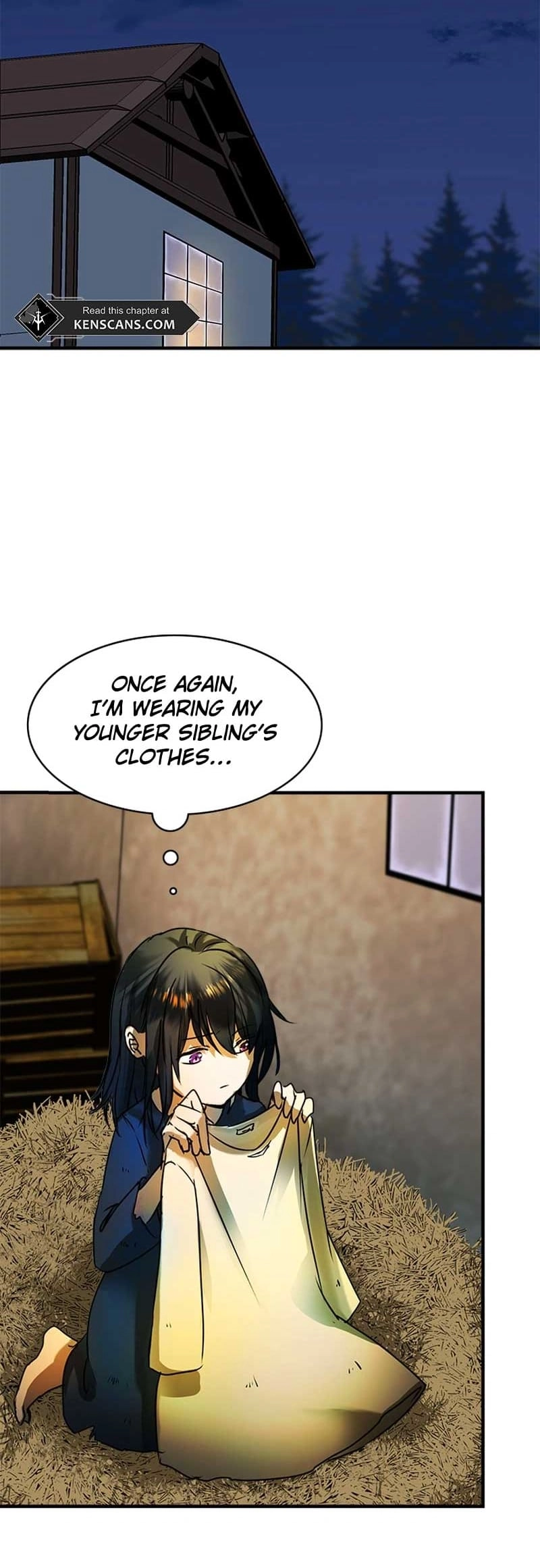 I Need Someone to Stop My Older Brothers Chapter 4 Page 15