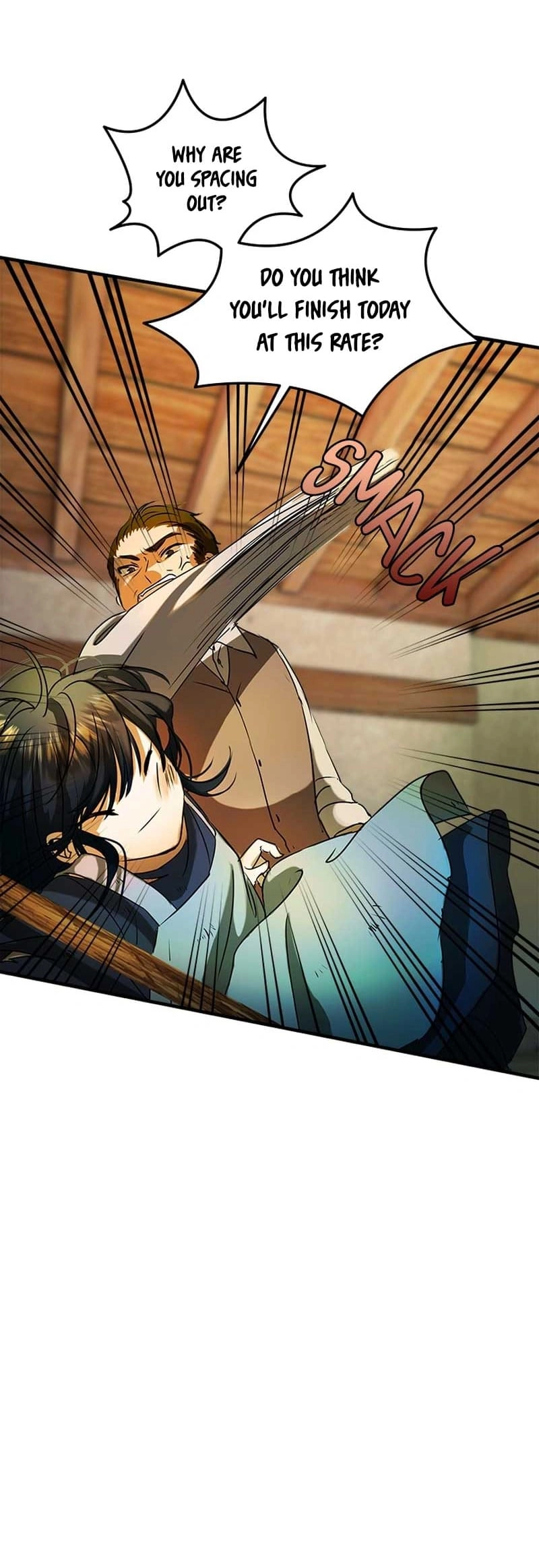 I Need Someone to Stop My Older Brothers Chapter 4 Page 11