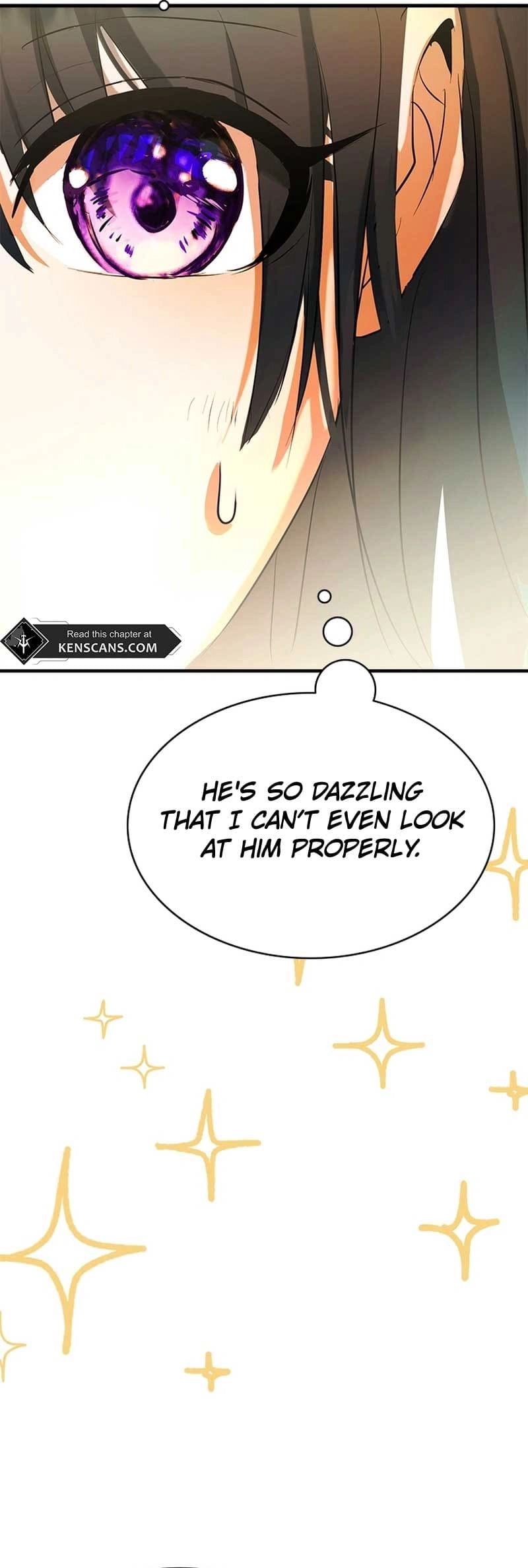 I Need Someone to Stop My Older Brothers Chapter 4 Page 33