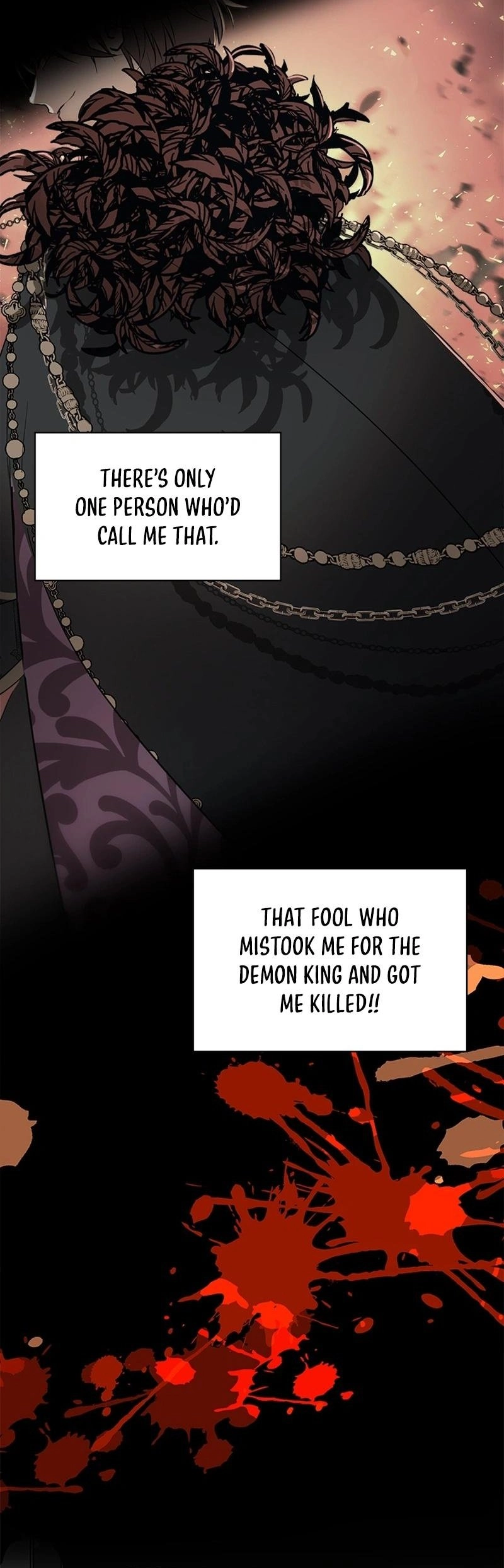 I Need Someone to Stop My Older Brothers Chapter 20 Page 10