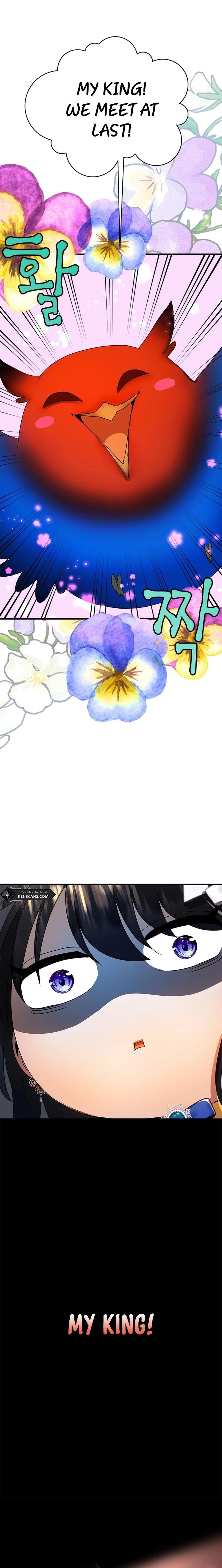 I Need Someone to Stop My Older Brothers Chapter 20 Page 9
