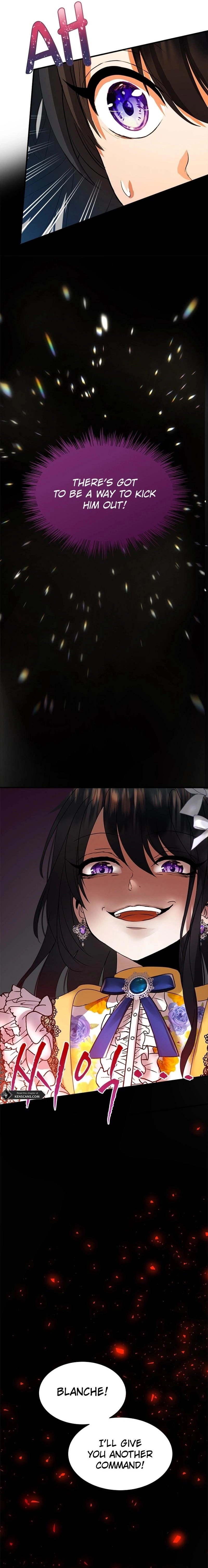 I Need Someone to Stop My Older Brothers Chapter 20 Page 24