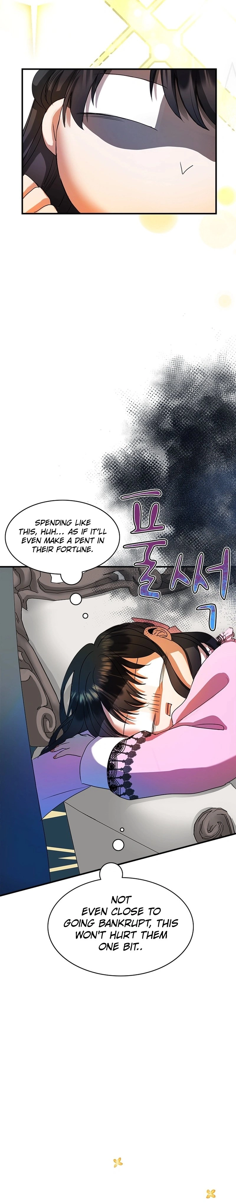 I Need Someone to Stop My Older Brothers Chapter 10 Page 10