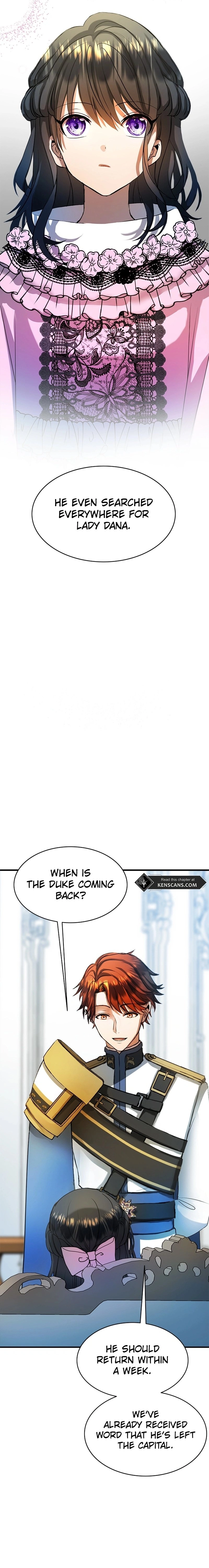 I Need Someone to Stop My Older Brothers Chapter 10 Page 16