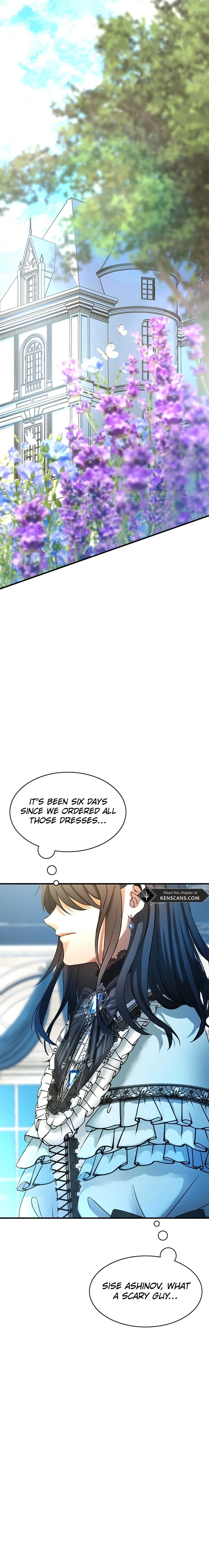 I Need Someone to Stop My Older Brothers Chapter 10 Page 18