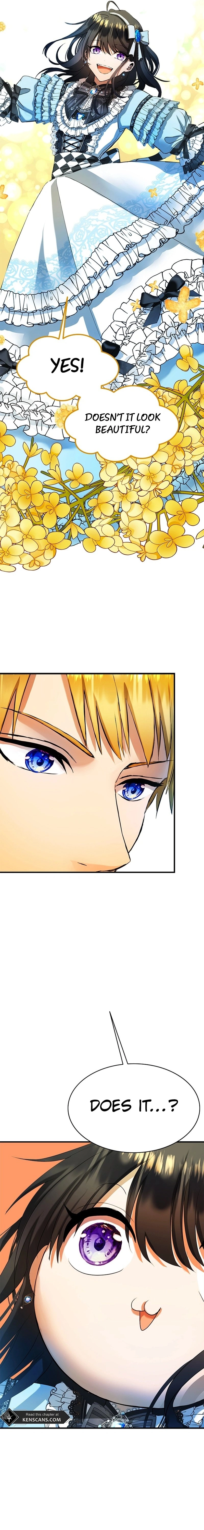 I Need Someone to Stop My Older Brothers Chapter 10 Page 24