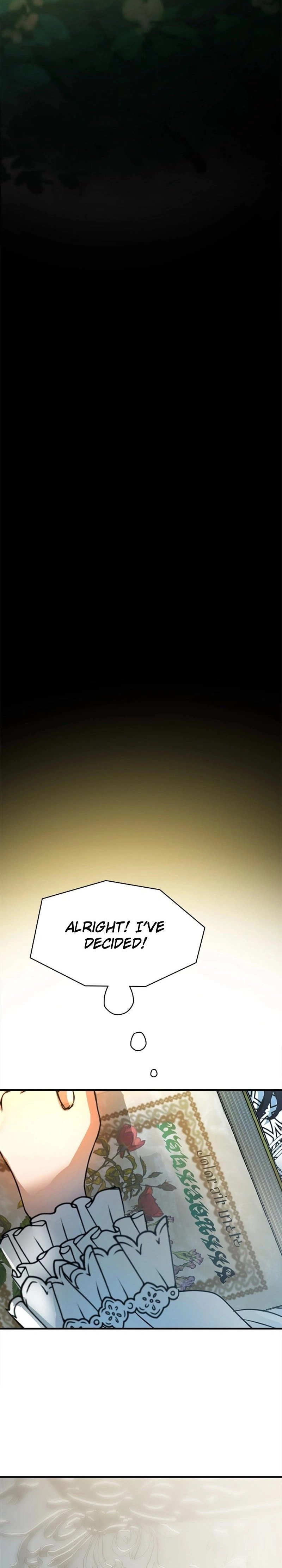 I Need Someone to Stop My Older Brothers Chapter 16 Page 14