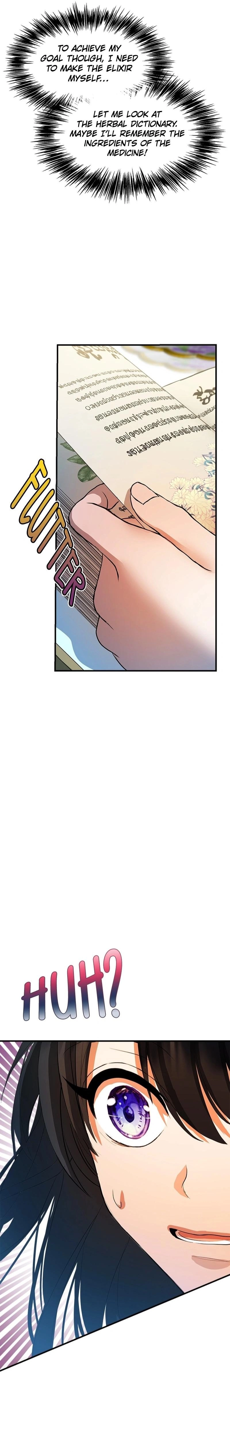 I Need Someone to Stop My Older Brothers Chapter 16 Page 18