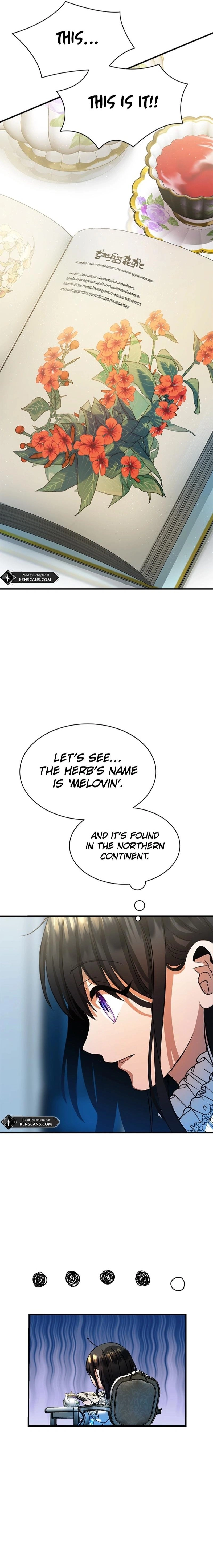 I Need Someone to Stop My Older Brothers Chapter 16 Page 19