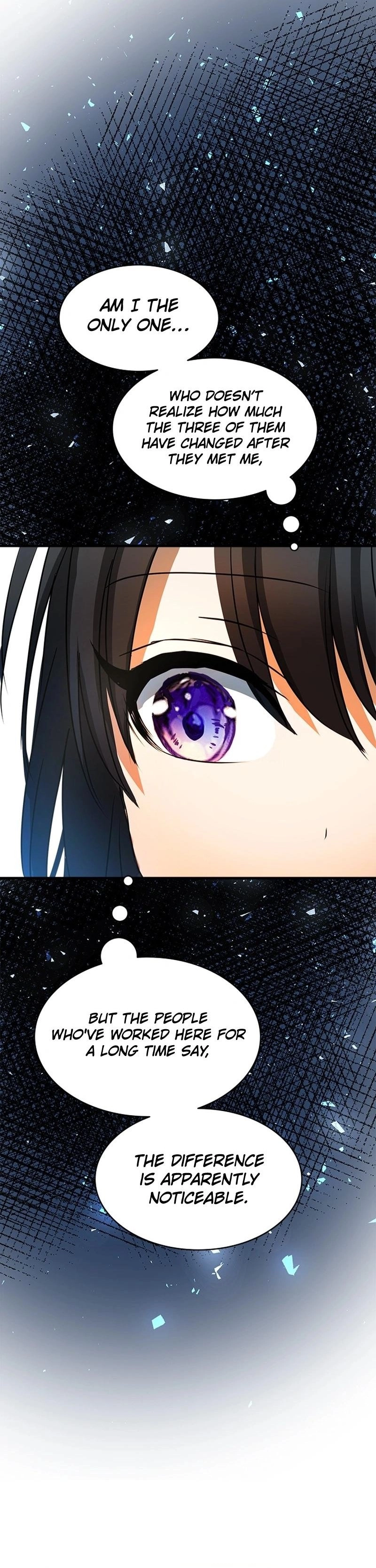 I Need Someone to Stop My Older Brothers Chapter 18 Page 7