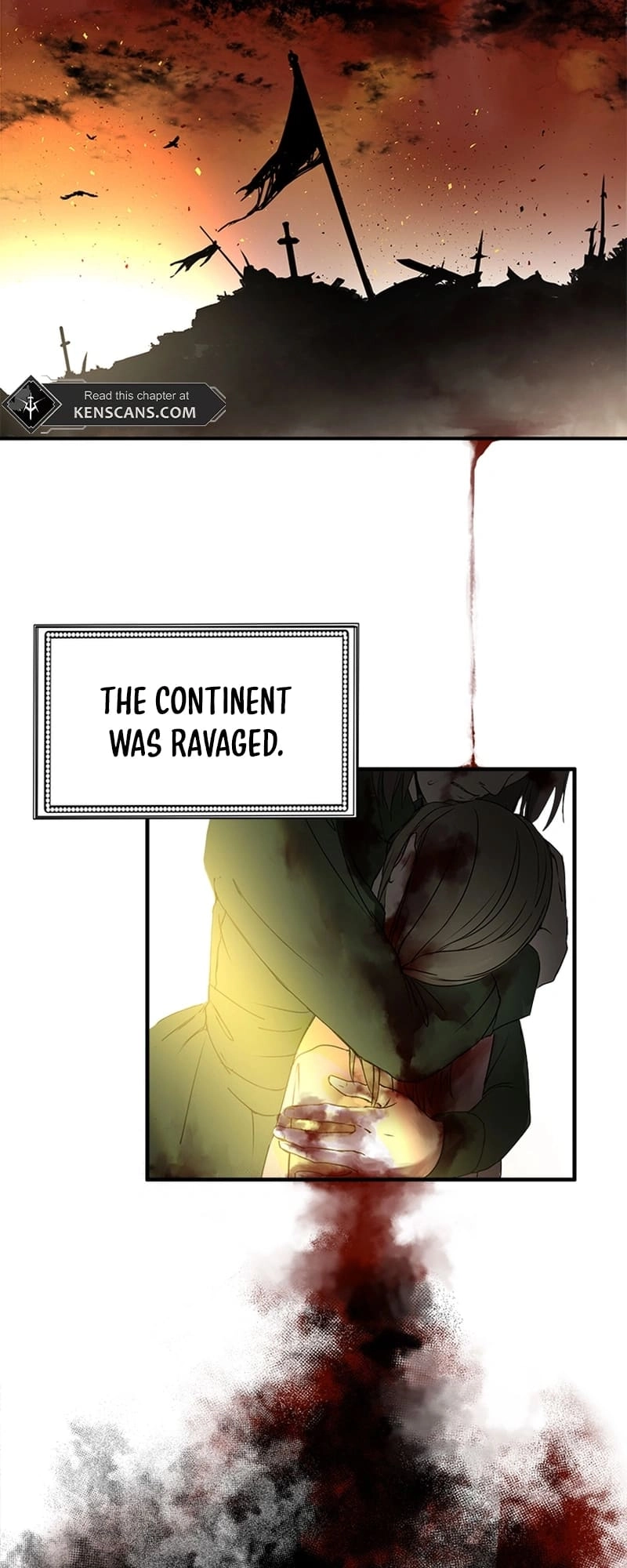 I Need Someone to Stop My Older Brothers Chapter 1 Page 26