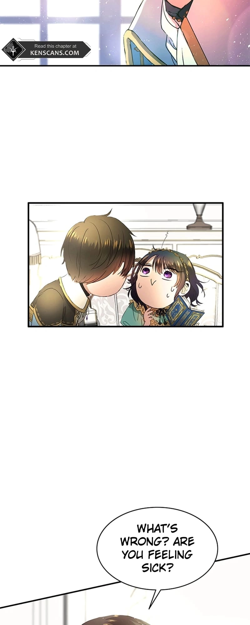 I Need Someone to Stop My Older Brothers Chapter 1 Page 42