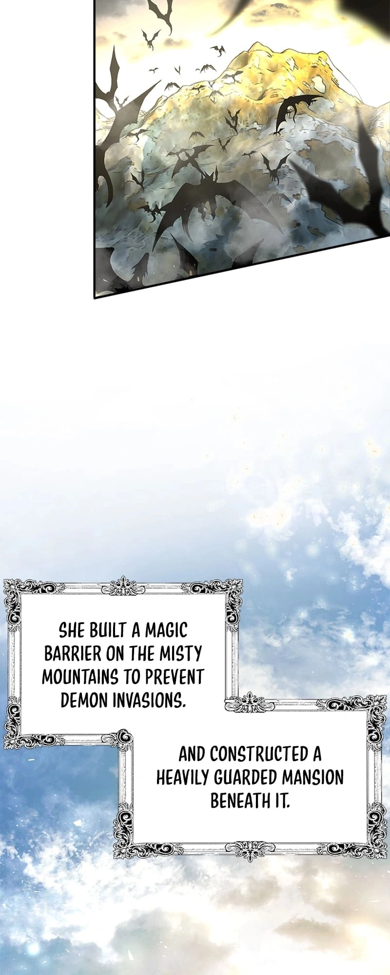 I Need Someone to Stop My Older Brothers Chapter 1 Page 31