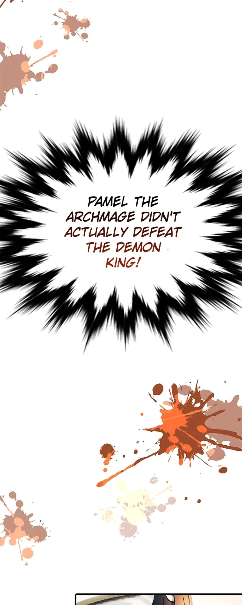 I Need Someone to Stop My Older Brothers Chapter 1 Page 39
