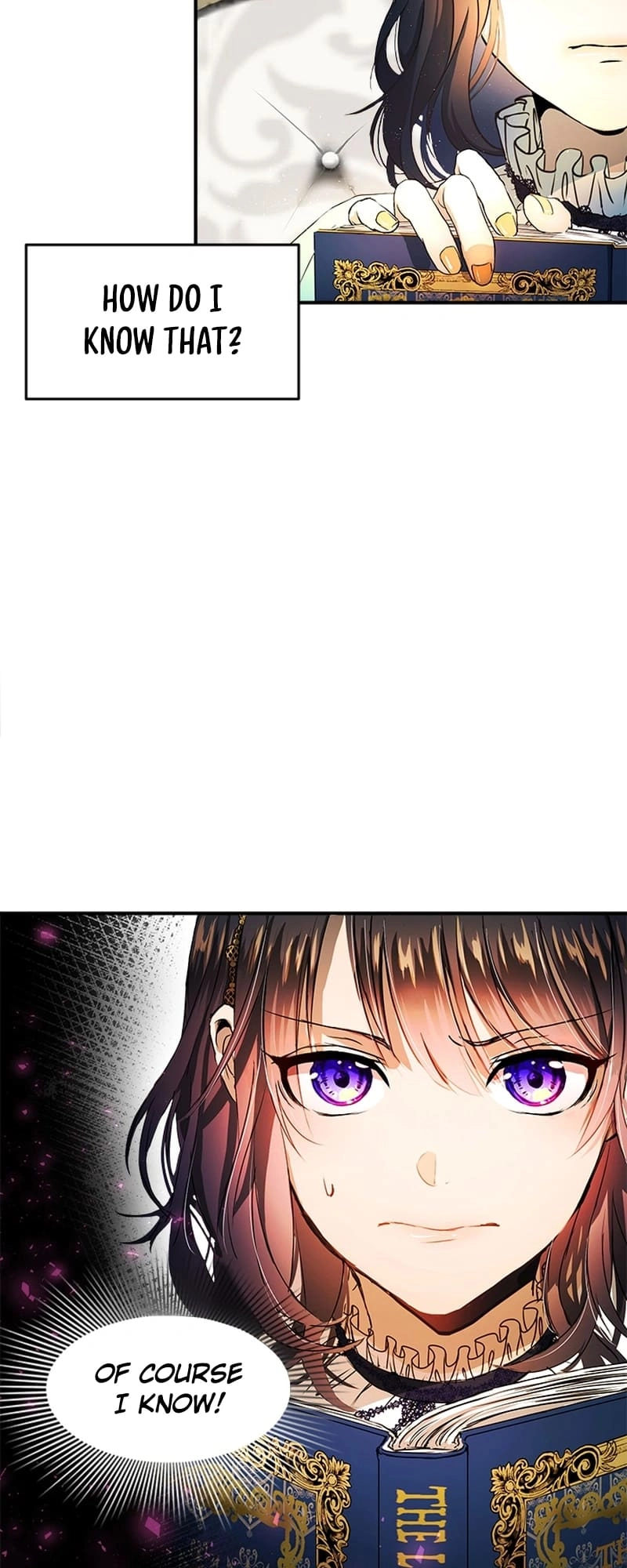 I Need Someone to Stop My Older Brothers Chapter 1 Page 40