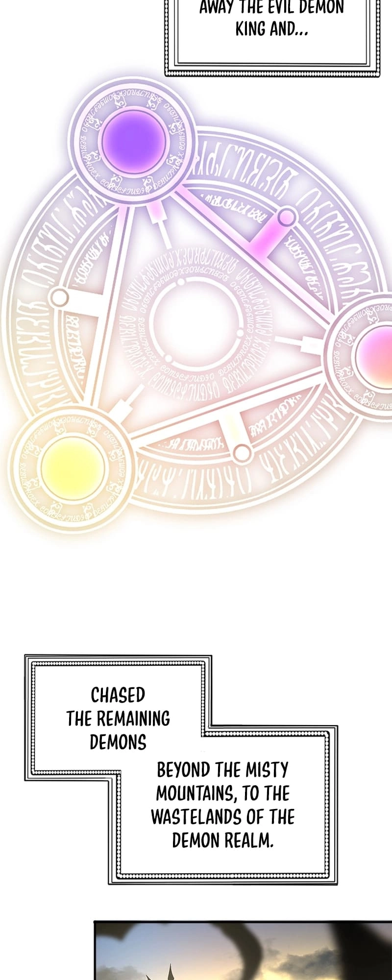 I Need Someone to Stop My Older Brothers Chapter 1 Page 30