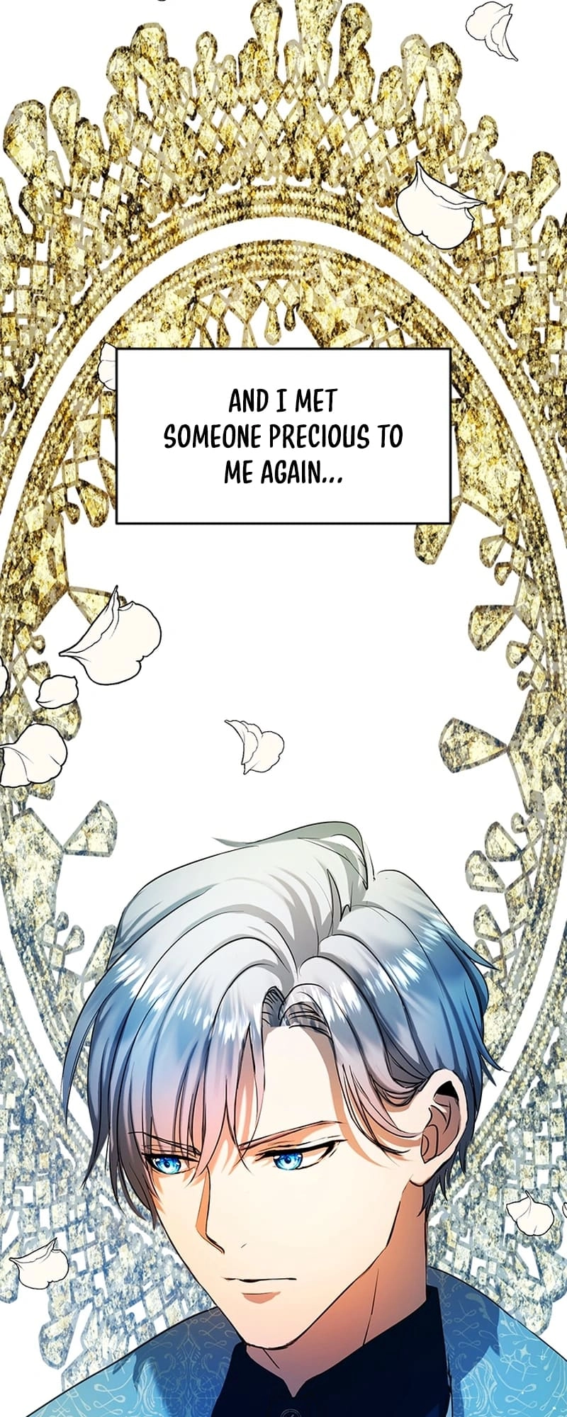 I Need Someone to Stop My Older Brothers Chapter 1 Page 13