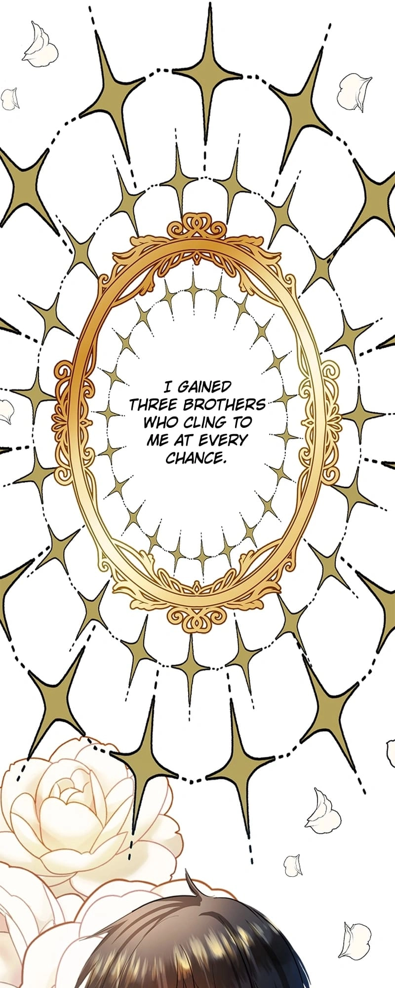 I Need Someone to Stop My Older Brothers Chapter 1 Page 9