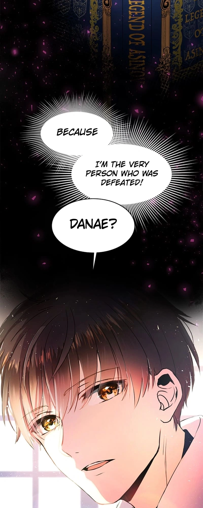 I Need Someone to Stop My Older Brothers Chapter 1 Page 41