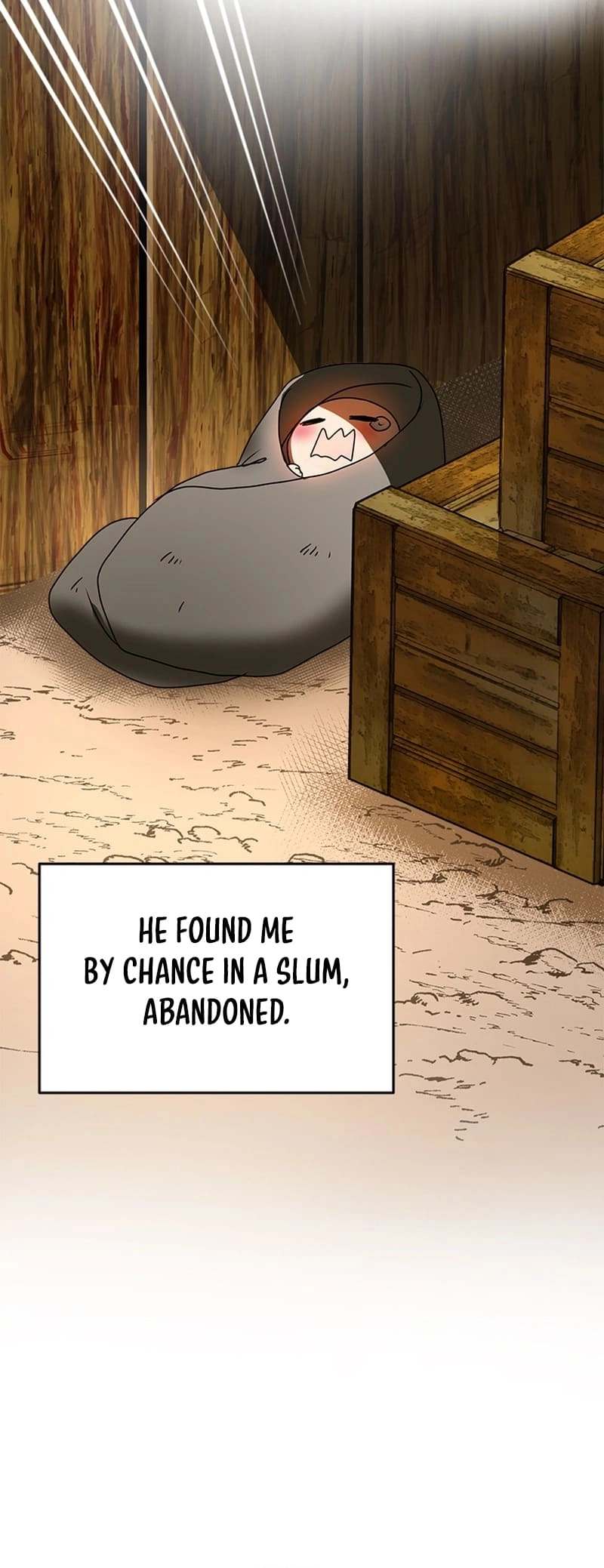 I Need Someone to Stop My Older Brothers Chapter 1 Page 58
