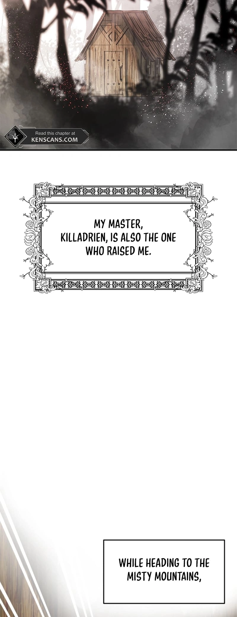 I Need Someone to Stop My Older Brothers Chapter 1 Page 57