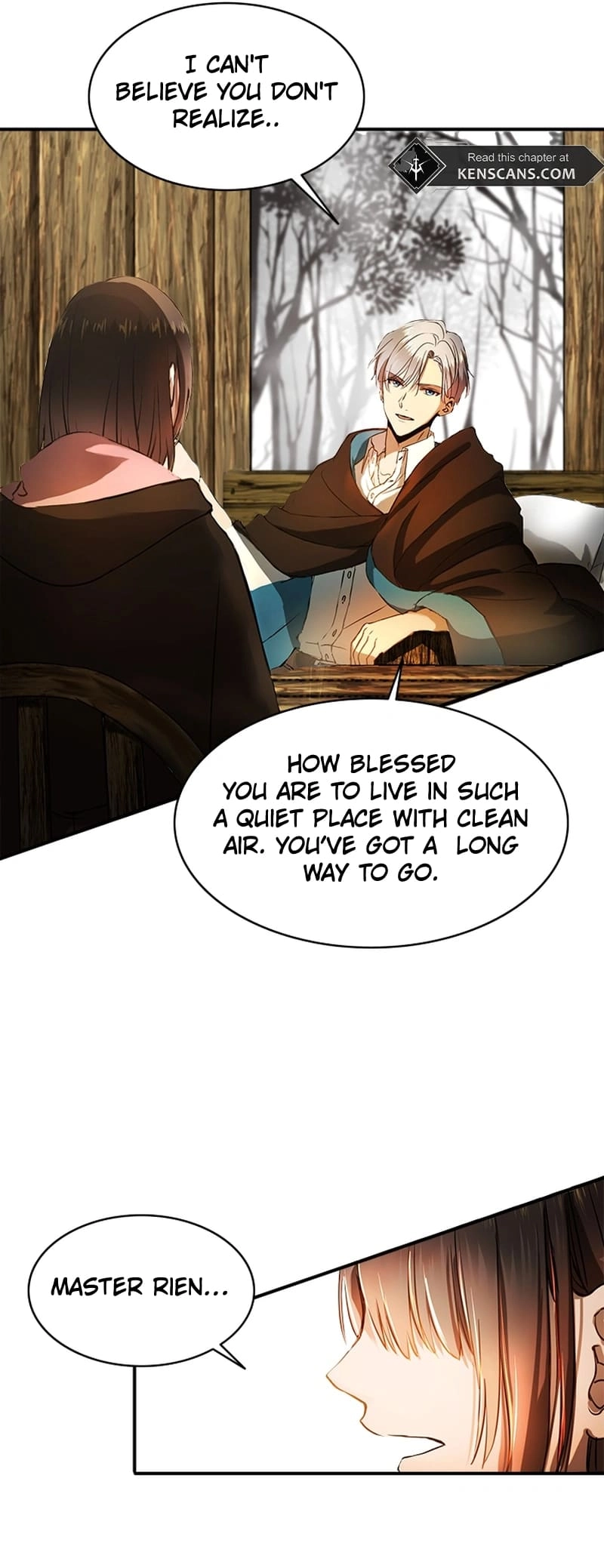 I Need Someone to Stop My Older Brothers Chapter 1 Page 54
