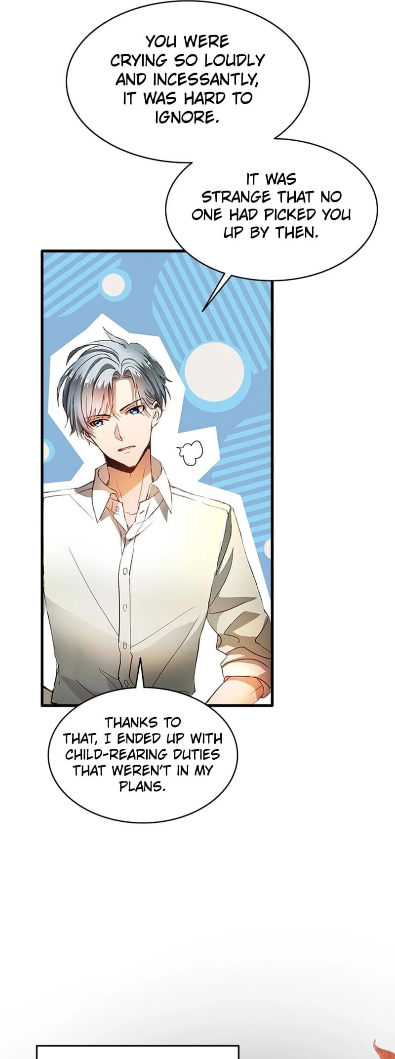 I Need Someone to Stop My Older Brothers Chapter 1 Page 59