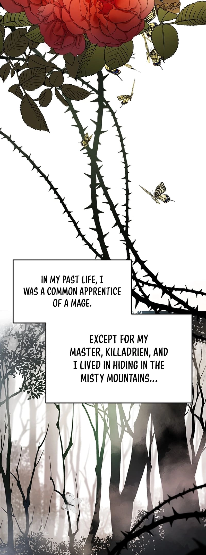 I Need Someone to Stop My Older Brothers Chapter 1 Page 52