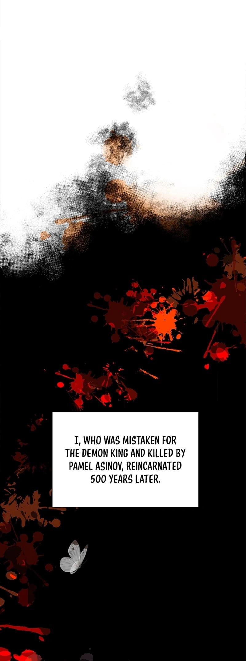 I Need Someone to Stop My Older Brothers Chapter 1 Page 50