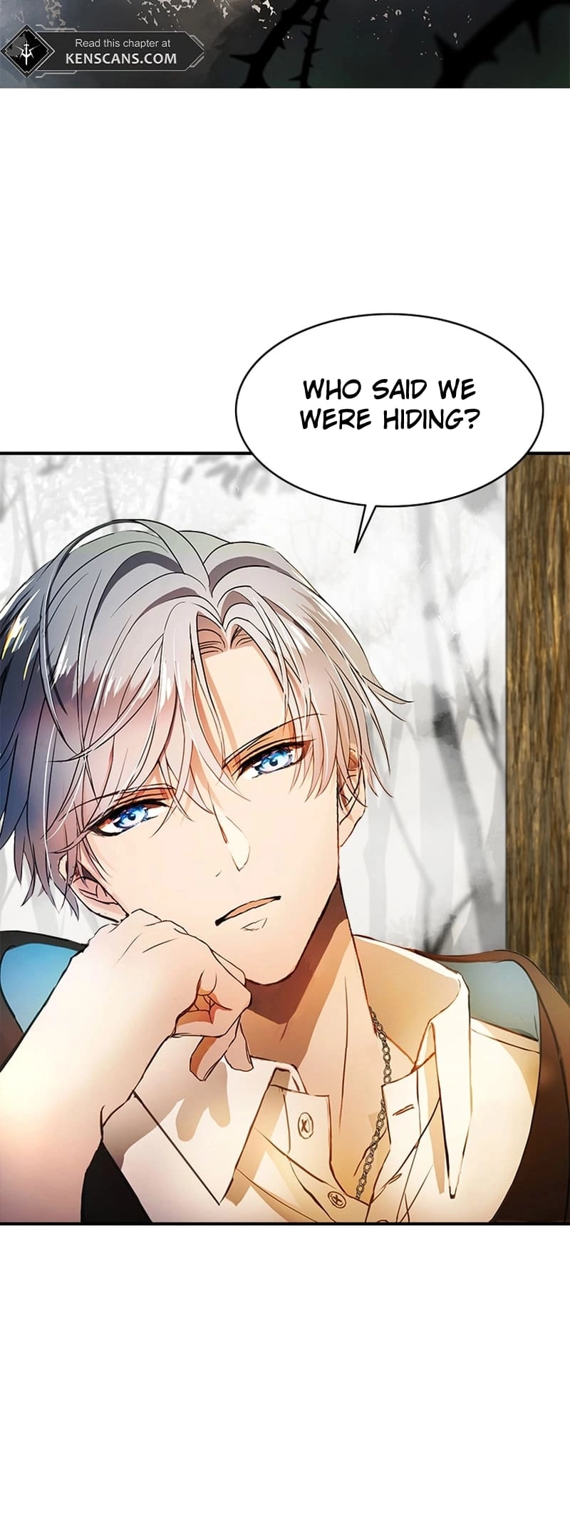 I Need Someone to Stop My Older Brothers Chapter 1 Page 53