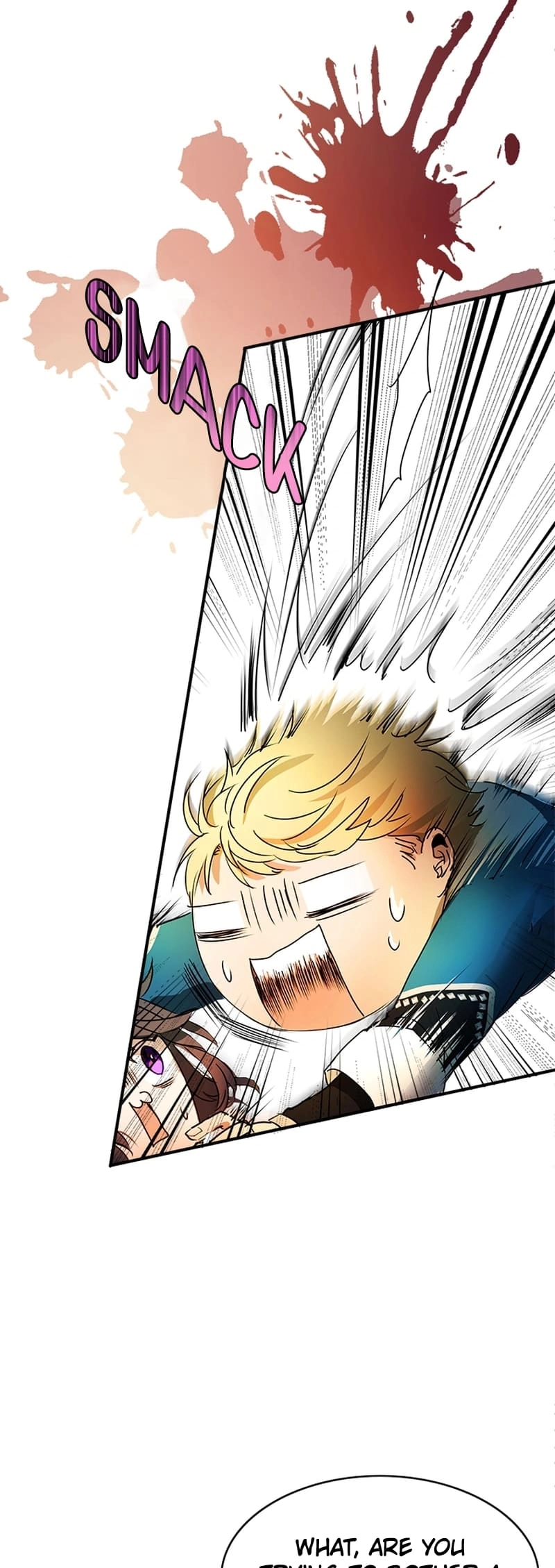 I Need Someone to Stop My Older Brothers Chapter 1 Page 45