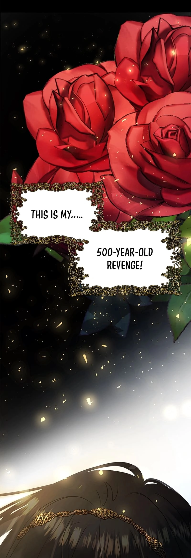 I Need Someone to Stop My Older Brothers Chapter 1 Page 19