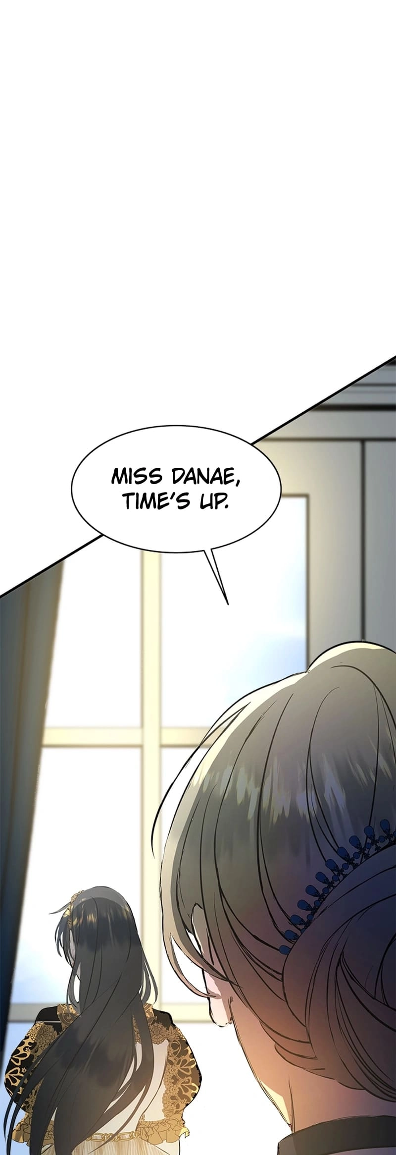 I Need Someone to Stop My Older Brothers Chapter 1 Page 15