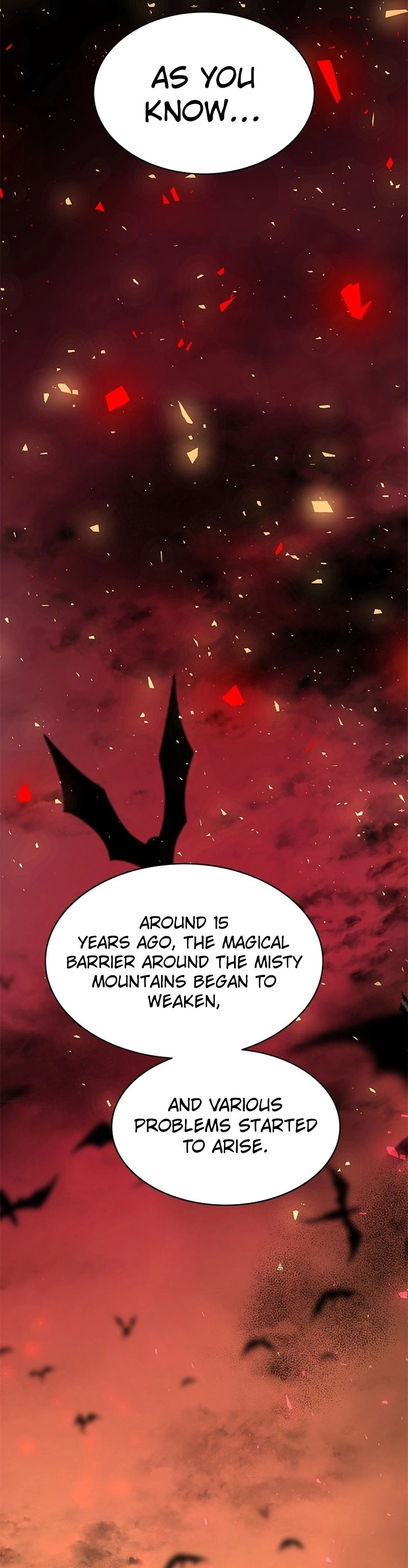 I Need Someone to Stop My Older Brothers Chapter 11 Page 23